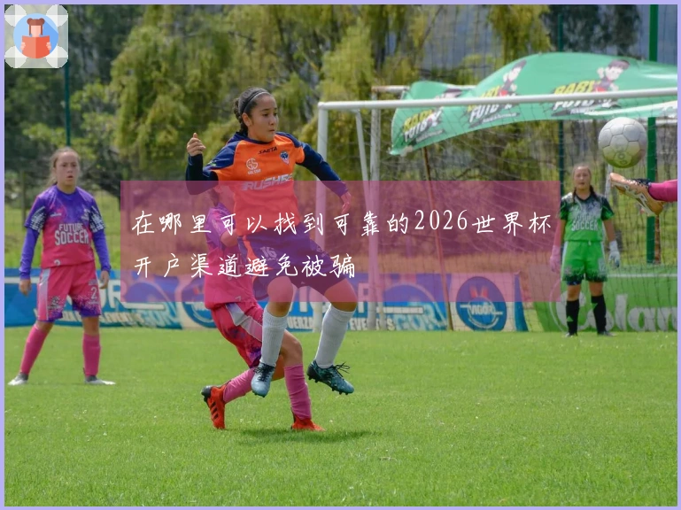 在哪里可以找到可靠的2026世界杯开户渠道避免被骗