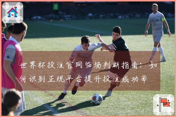 世界杯投注官网临场判断指南：如何识别正规平台提升投注成功率
