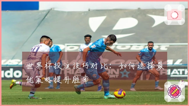世界杯投注技巧对比：如何选择最优策略提升胜率