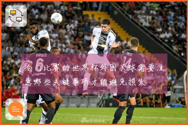 冷门比赛的世界杯外围买球需要注意哪些关键事项才能避免损失