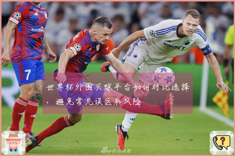世界杯外围买球平台如何对比选择，避免常见误区和风险