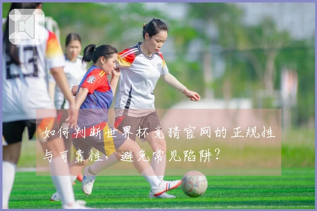 如何判断世界杯竞猜官网的正规性与可靠性，避免常见陷阱？