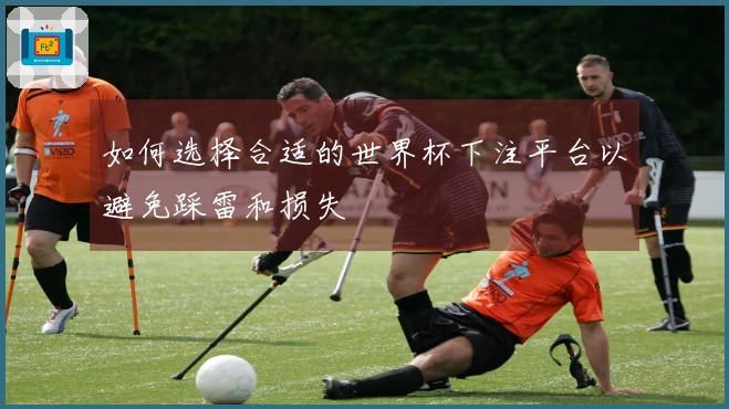 如何选择合适的世界杯下注平台以避免踩雷和损失
