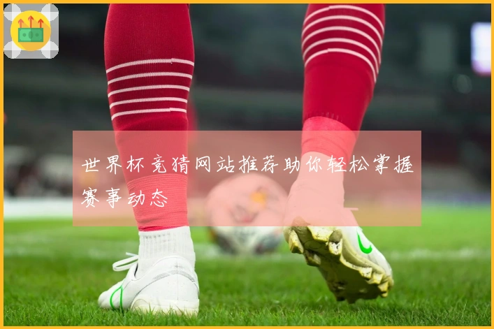 世界杯竞猜网站推荐助你轻松掌握赛事动态