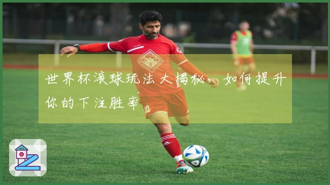 世界杯滚球玩法大揭秘，如何提升你的下注胜率