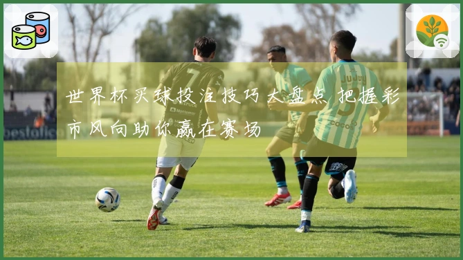世界杯买球投注技巧大盘点 把握彩市风向助你赢在赛场