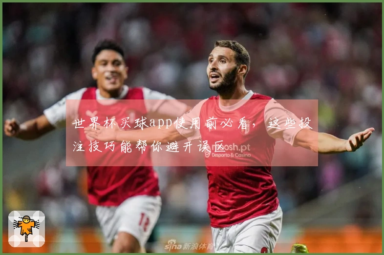 世界杯买球app使用前必看，这些投注技巧能帮你避开误区