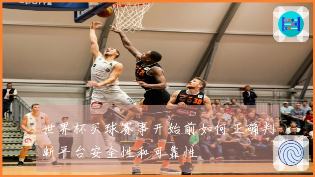 世界杯买球赛事开始前如何正确判断平台安全性和可靠性