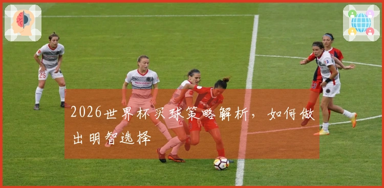 2026世界杯买球策略解析，如何做出明智选择