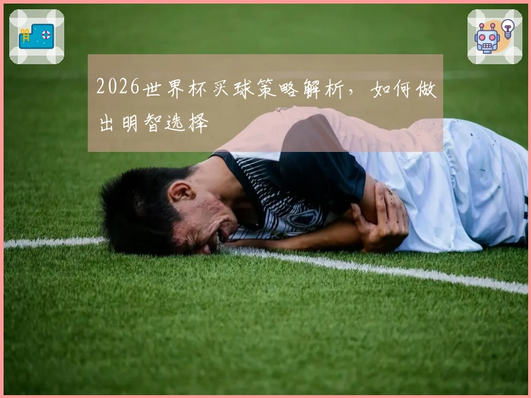 2026世界杯买球策略解析，如何做出明智选择