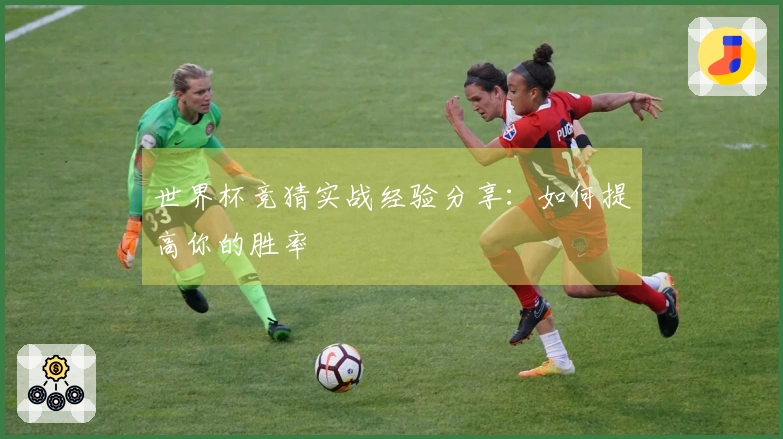 世界杯竞猜实战经验分享：如何提高你的胜率